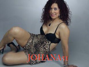 JOHANA51