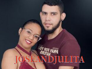 JOSEANDJULITA