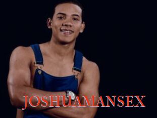 JOSHUAMANSEX