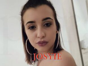 JOSYIE