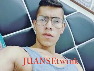 JUANSEtwink