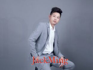 JackMing