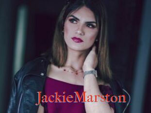 JackieMarston