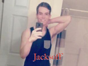 Jacksoff