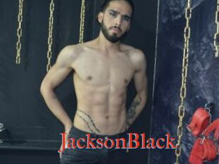 JacksonBlack