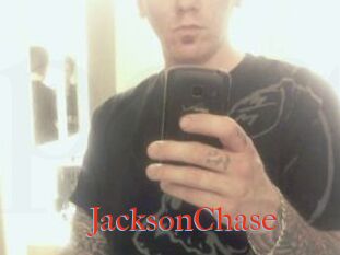 JacksonChase