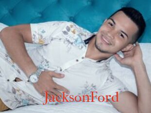 JacksonFord