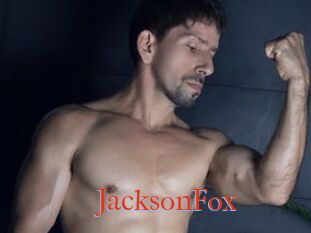 JacksonFox