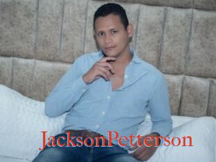 JacksonPetterson