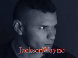 JacksonWayne