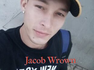 Jacob_Wrown