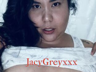 JacyGreyxxx