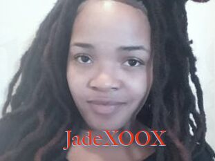 JadeXOOX