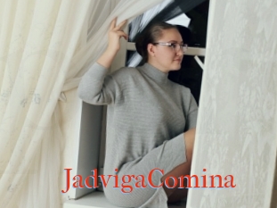 JadvigaComina