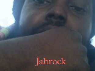 Jahrock