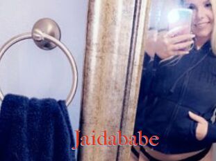 Jaidababe