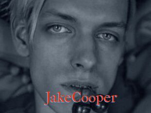 JakeCooper