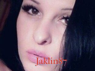 Jaklin87