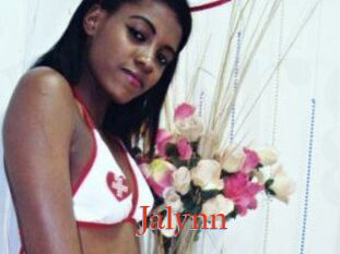 Jalynn