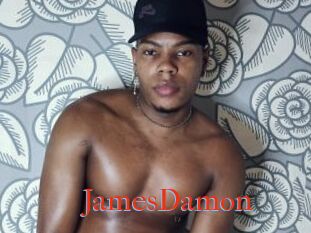 JamesDamon