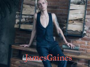 JamesGaines