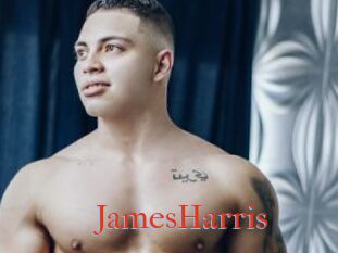 JamesHarris