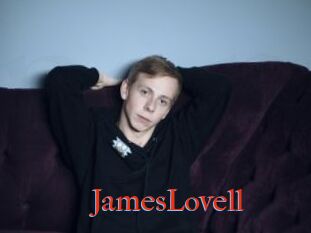 JamesLovell