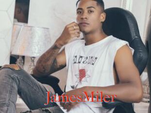 JamesMiler