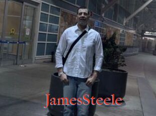 JamesSteele