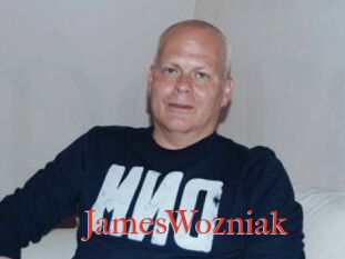 JamesWozniak