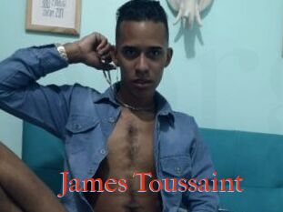 James_Toussaint
