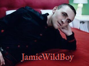 JamieWildBoy