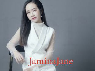 JaminaJane