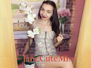 JaneCuteMiss