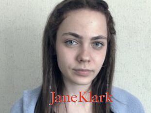 JaneKlark