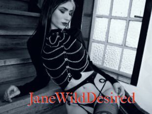 JaneWildDesired