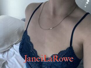 JaneiLaRowe