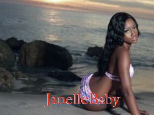 JanelleBaby