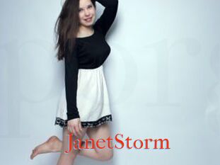 JanetStorm