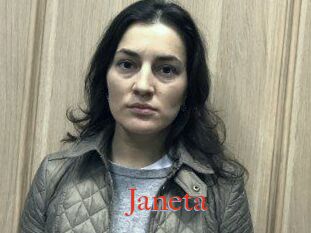 Janeta