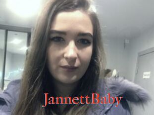 JannettBaby