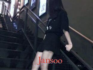 Jansoo
