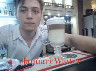 JanuaryWaiter