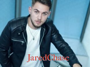 JaredChase