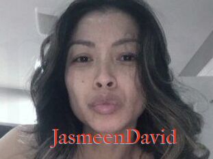 Jasmeen_David