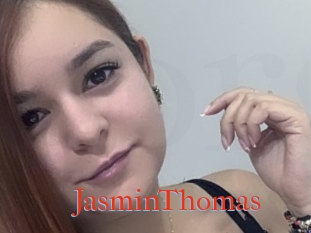 JasminThomas