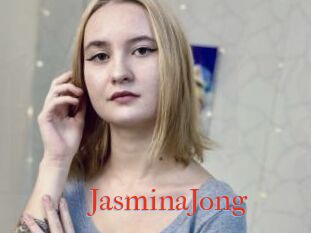 JasminaJong