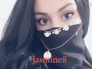 Jasmine8