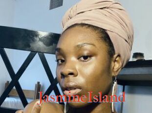 JasmineIsland