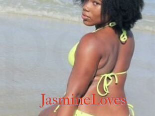 JasmineLoves